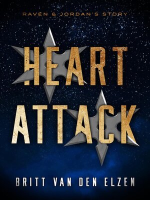 cover image of Heart Attack